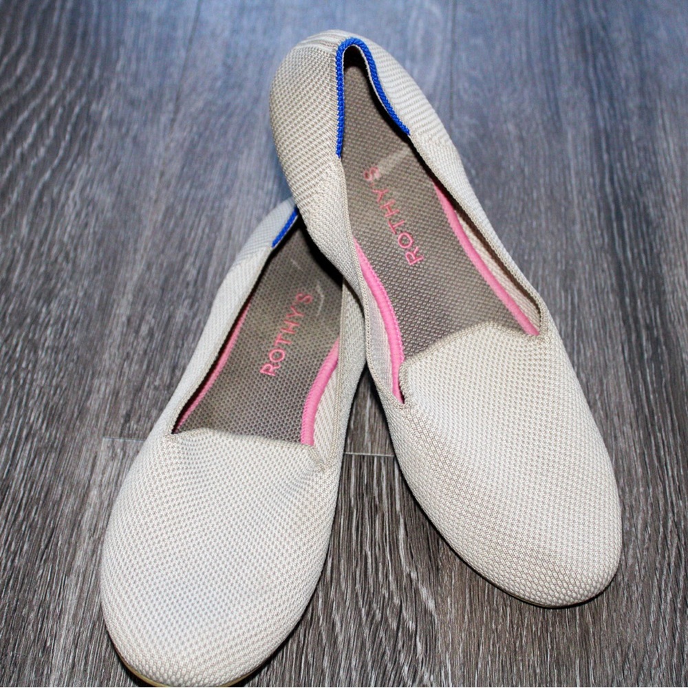 Rothy’s Loafer